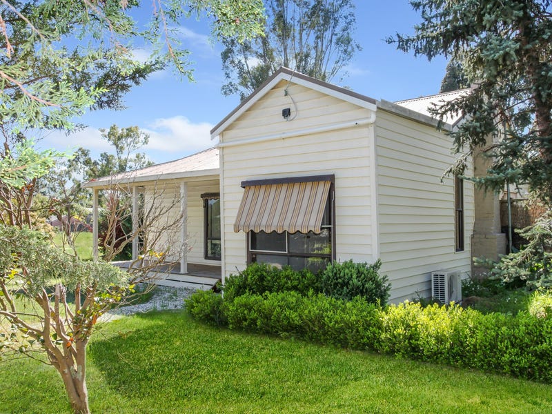 155 Grant Street, Alexandra, Vic 3714 Property Details