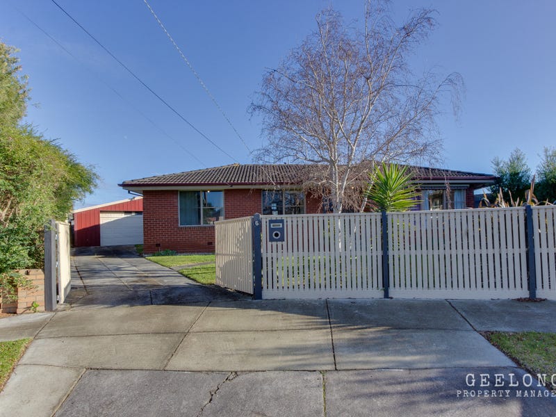 6 Japonica Court, VIC 3219
