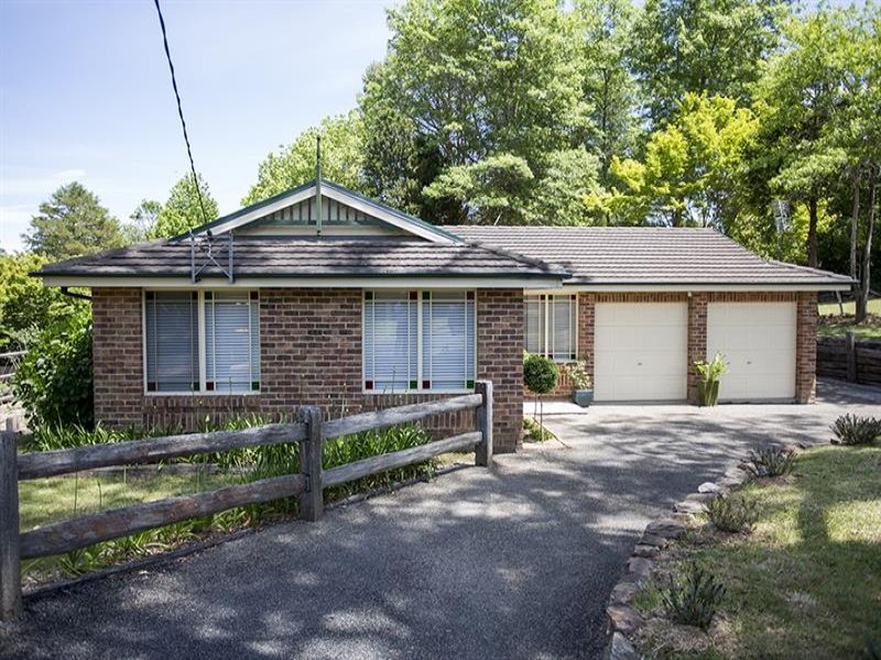 24 Birriga Avenue, Bundanoon, NSW 2578