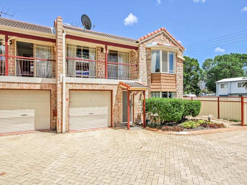 1/46 Winston Drive, Bongaree, Qld 4507 Property Details