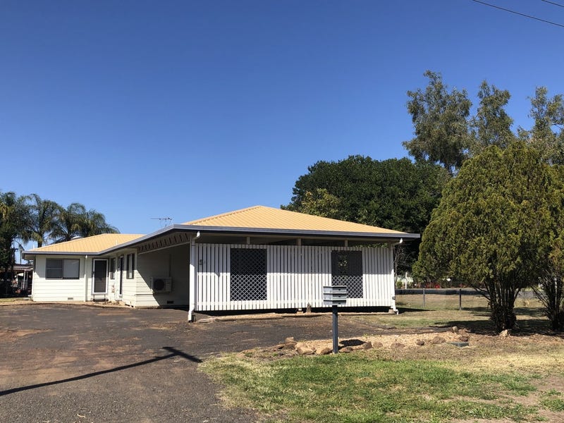 Rental Properties and Real Estate in Surat Basin, QLD Pg. 2