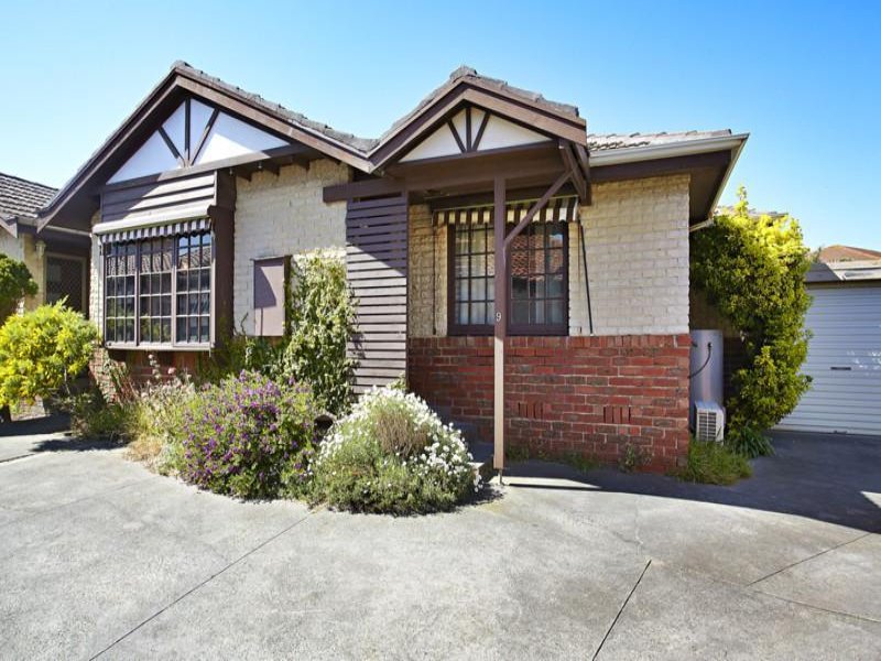 9/160 Beach Road, Parkdale, Vic 3195 Property Details