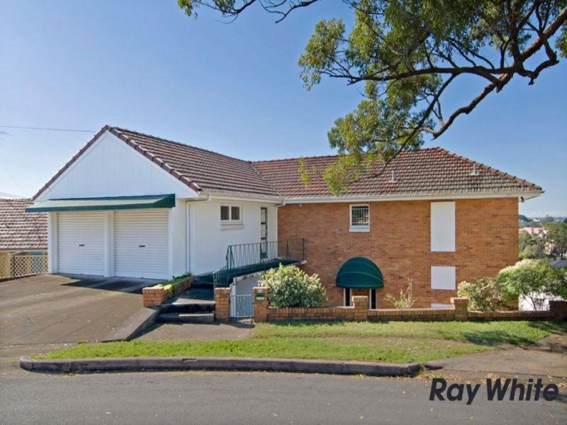 82 Huxley Avenue, Alderley, QLD 4051