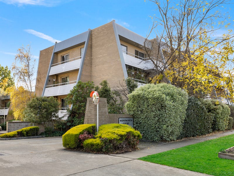 23A/4351 Giles Street, Kingston, ACT 2604 Property Details