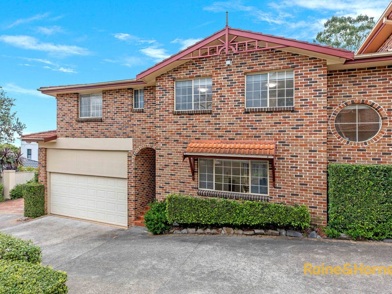 9/11 Wyoming Ave, Oatlands, NSW 2117 Property Details