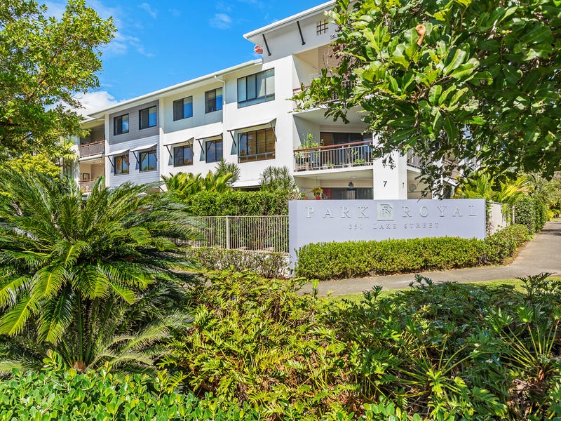 20/349351 Lake Street, Cairns North, QLD 4870