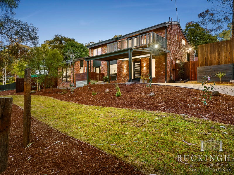 130 Arthur Street, Eltham, Vic 3095 Property Details