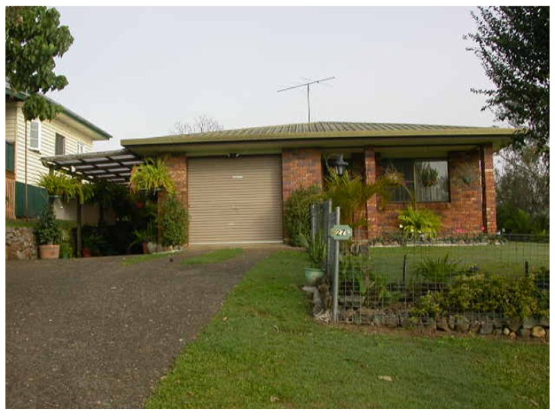 27 Anne Street, Kenilworth, Qld 4574 Property Details