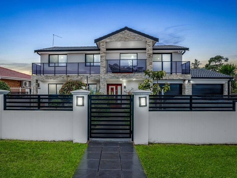 257 Edensor Road, Edensor Park, NSW 2176