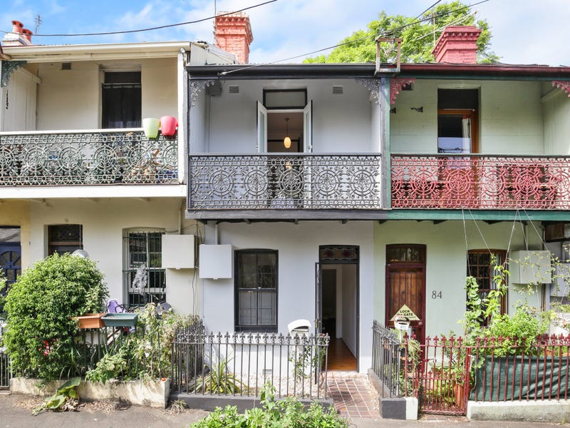 82 Prospect Street, Erskineville, NSW 2043 Property Details