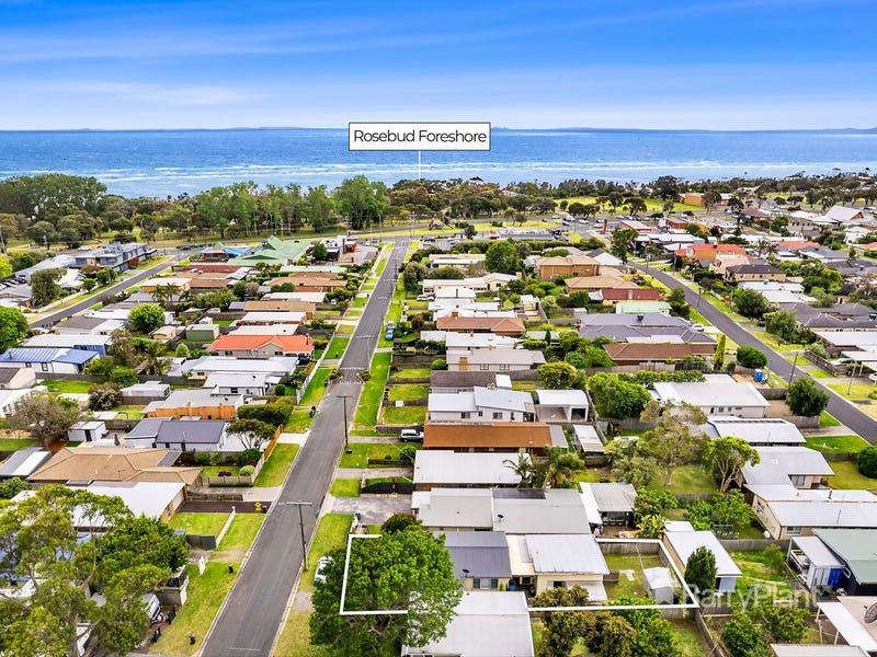 37 Third Avenue, Rosebud, Vic 3939 Property Details