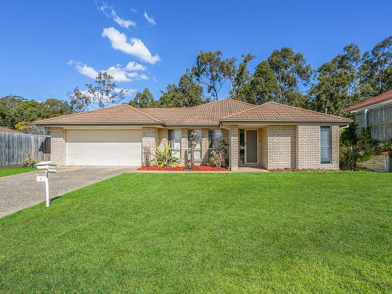 Real Estate & Property for Sale in 8 Tambo Ct, Collingwood Park, QLD