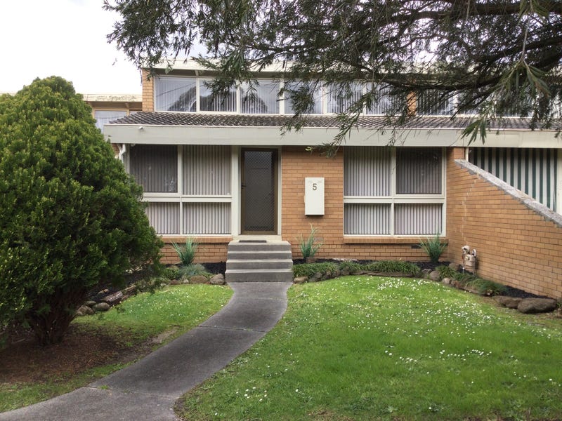 5/212 Glen Park Road, Bayswater North, VIC 3153