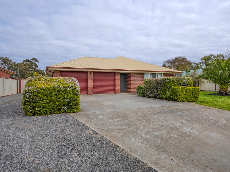 6 Kean Road, Nagambie, Vic 3608 House for Sale