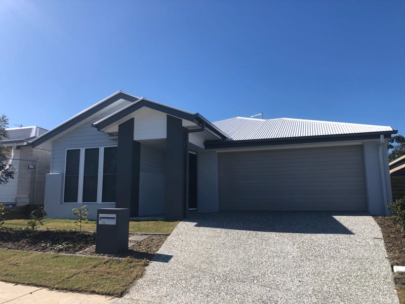 26 Street, Walloon, QLD 4306