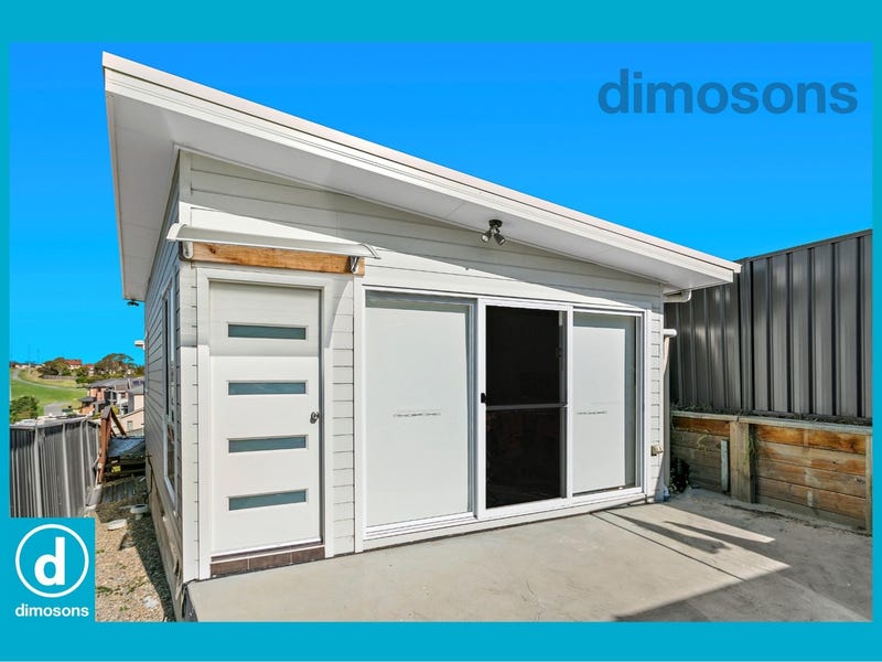 118B Shearwater Drive, Lake Heights, NSW 2502