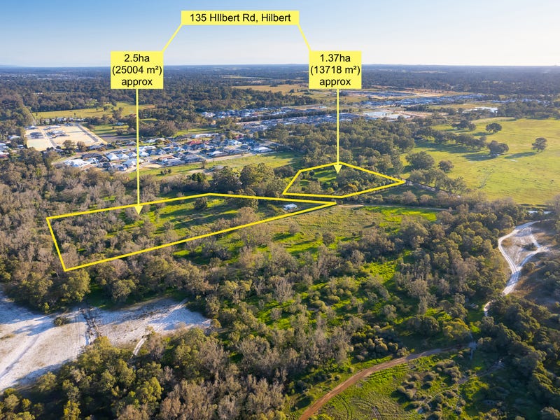135 Hilbert Road, Hilbert, WA 6112
