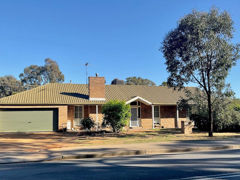 1 Nyncoola Court, Mulwala, NSW 2647 House for Rent