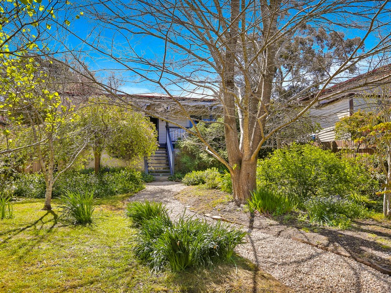 36A Hat Hill Road, Blackheath, NSW 2785 Property Details