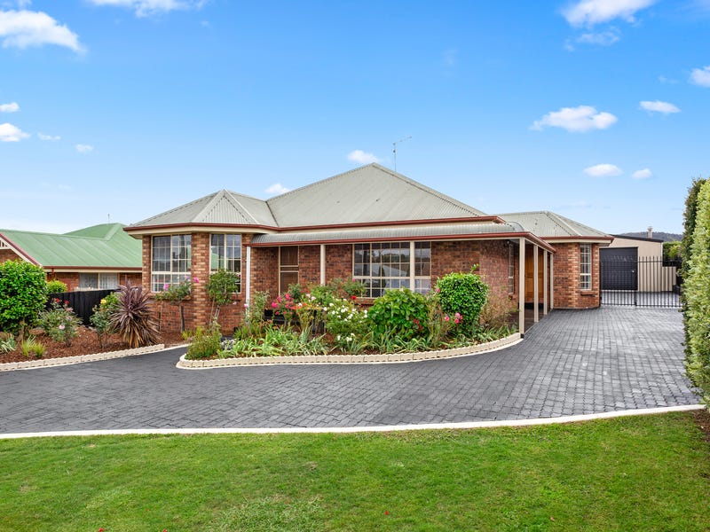 128 South Esk Drive, Hadspen, Tas 7290 Property Details