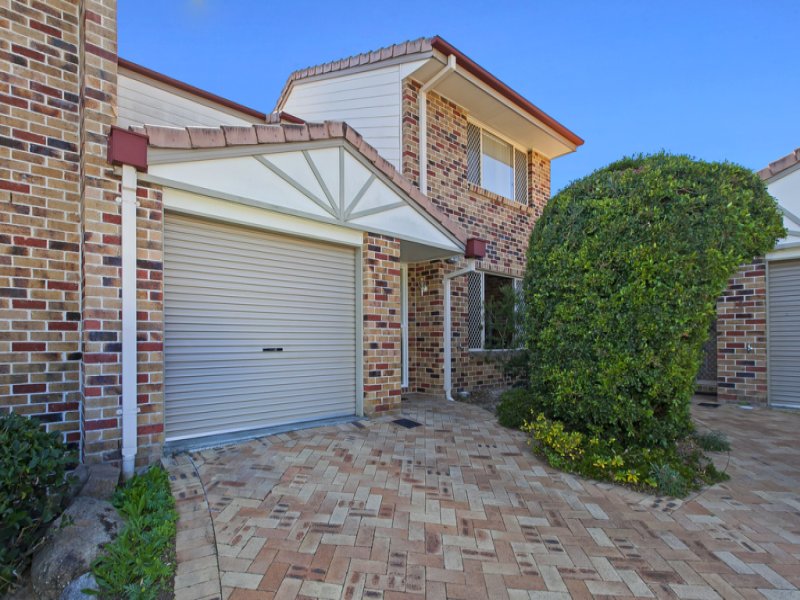 11/126 Frasers Road, Mitchelton, Qld 4053 Property Details