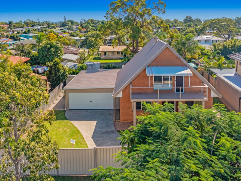 16 Allenby Road, Alexandra Hills, QLD 4161