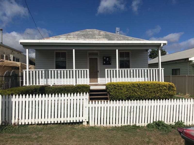 11 Wilkie Street, Werris Creek, NSW 2341