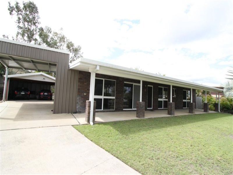 5 Catt Crescent, Kawana, Qld 4701 Property Details