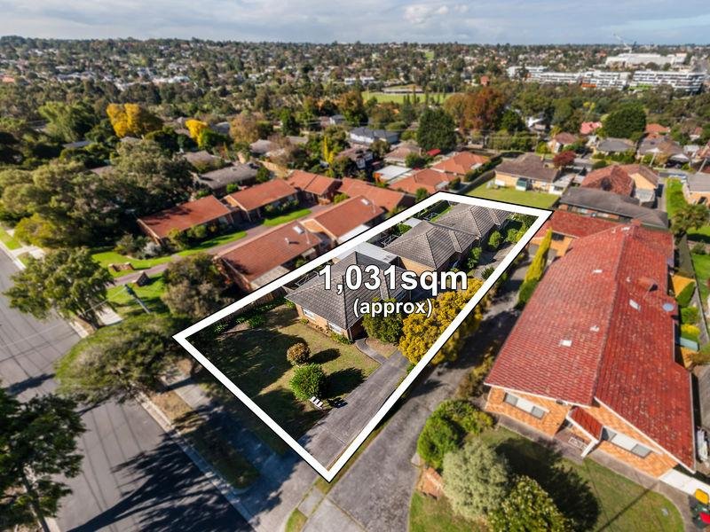 8 Reid Street, Ashwood, VIC 3147