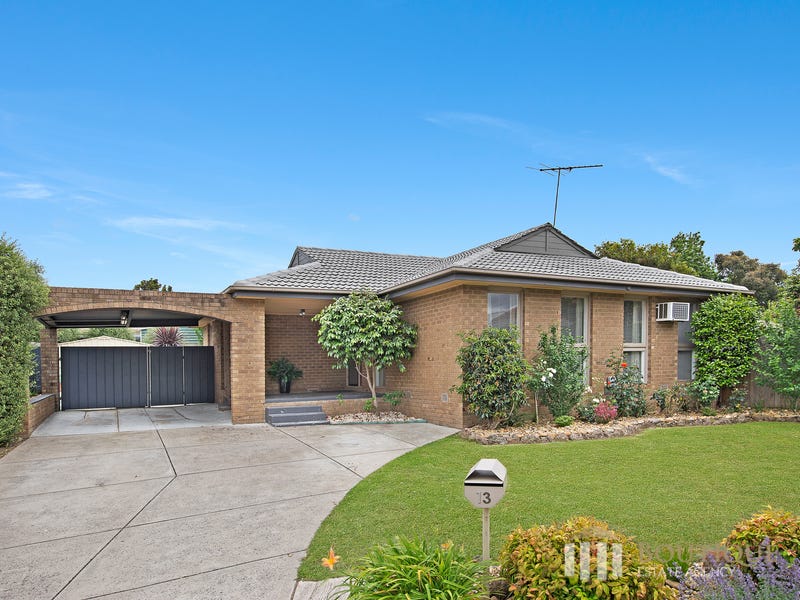 13 Ascot Court, Dandenong North, Vic 3175