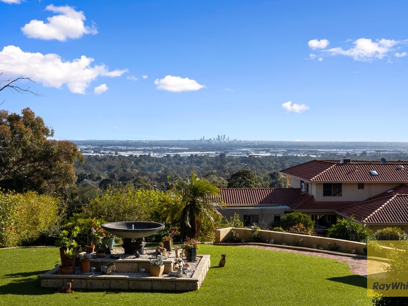 Sold Property Prices & Auction Results in Kalamunda, WA 6076 Pg. 2