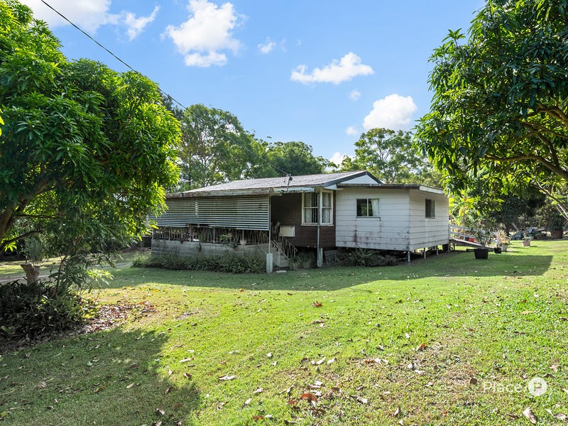 597 Boston Road, Chandler, Qld 4155 Property Details