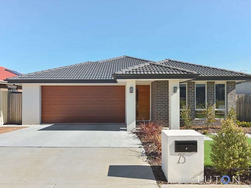 25 Cornelius Street, Coombs, ACT 2611