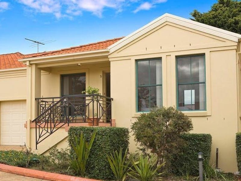 5/26 Young Street, Sylvania, NSW 2224 Property Details