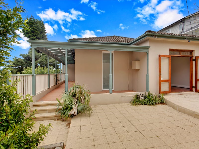 52 Hilltop Cres, Fairlight, NSW 2094
