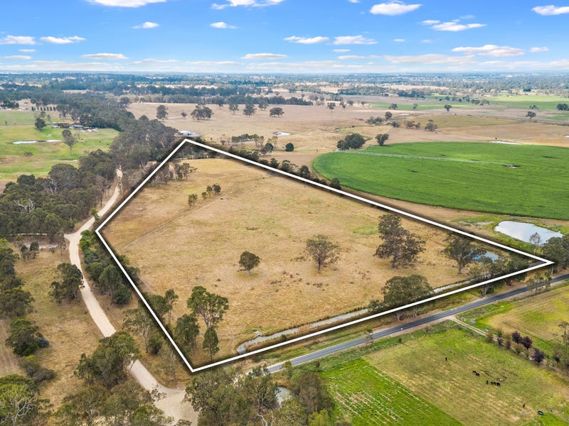 519 Three Chain Road, Newry, Vic 3859 Property Details