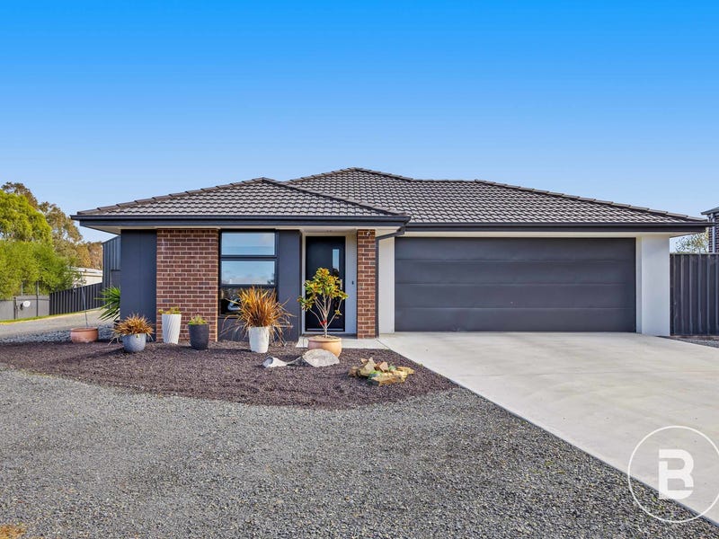 72 Tatyoon Road, Ararat, Vic 3377 House for Sale