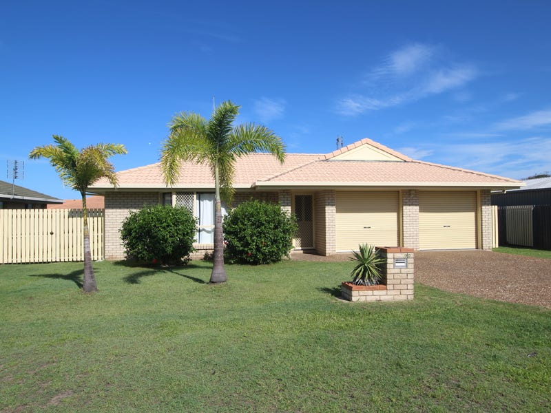 90 Hansen Street, Urangan, QLD 4655