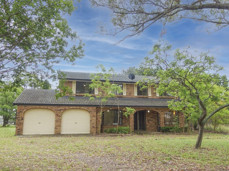 19 St Marys Road, Berkshire Park, NSW 2765
