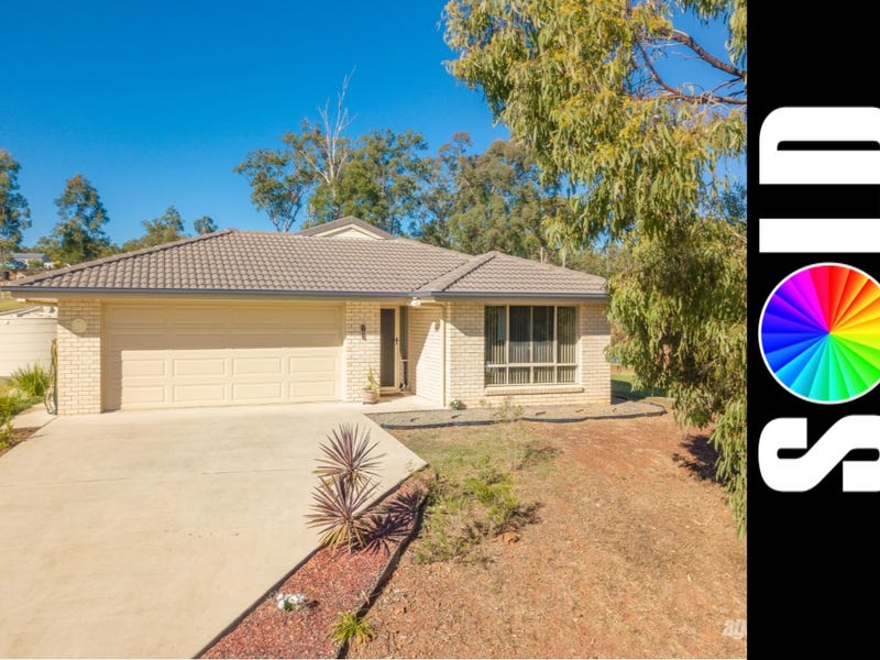 88 Severn Chase, Curra, QLD 4570