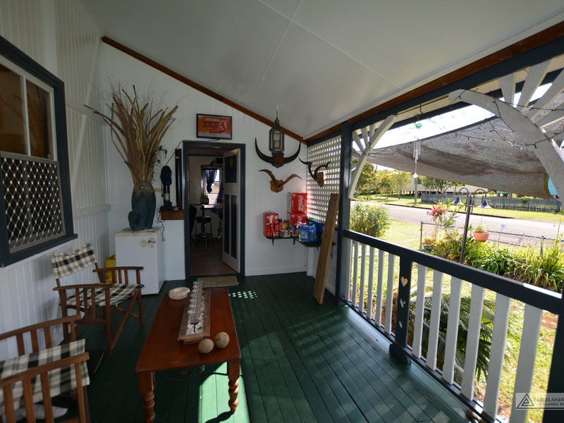 12 Wattle Street, Millaa Millaa, Qld 4886