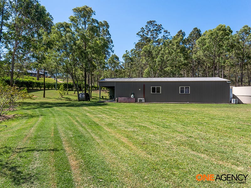 8 Bluegum Close, Singleton, NSW 2330 House for Sale