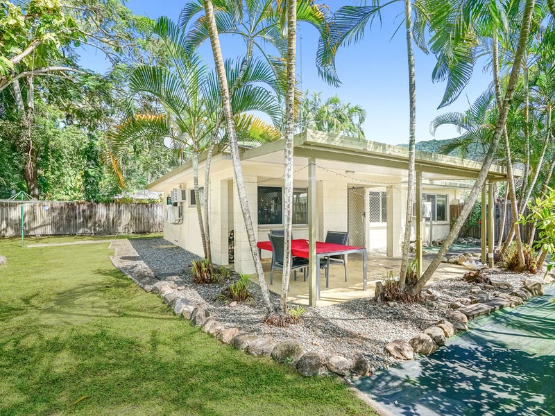 34A Enmore Street, Manoora, Qld 4870 Property Details