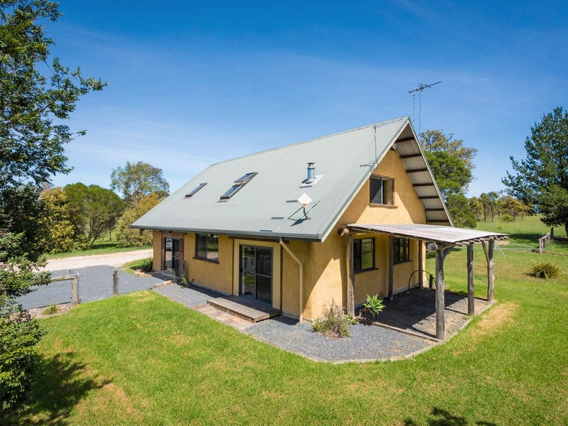 18 Moorlands Lane, Frogs Hollow, NSW 2550