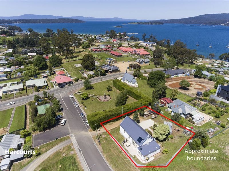 1A Chapel Lane, Dover, Tas 7117 Property Details