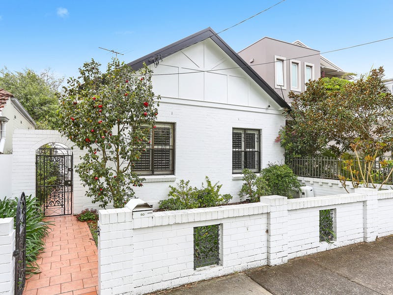 60 Epping Road, Double Bay, NSW 2028