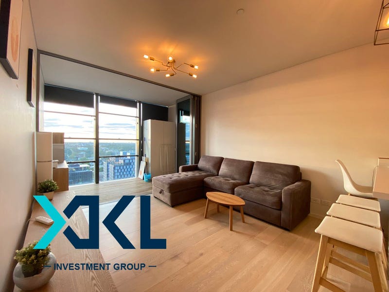 2012/18 Park Lane, Chippendale, NSW 2008 Apartment for Sale