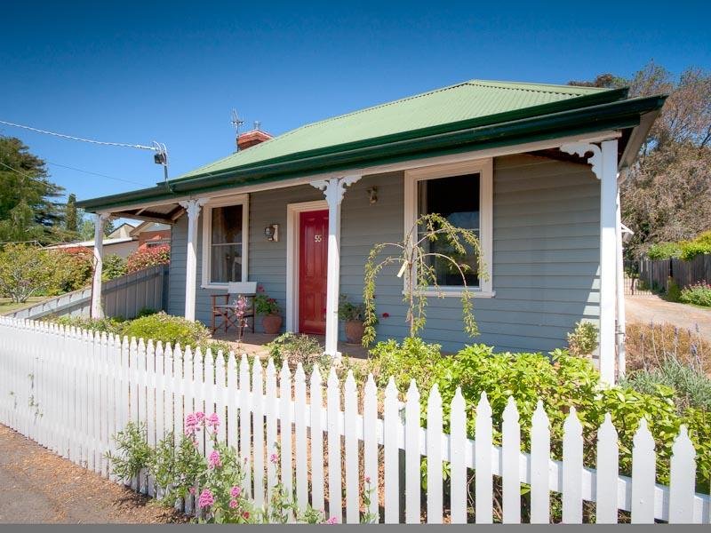 55 Simpson Street, Vic 3444 Property Details