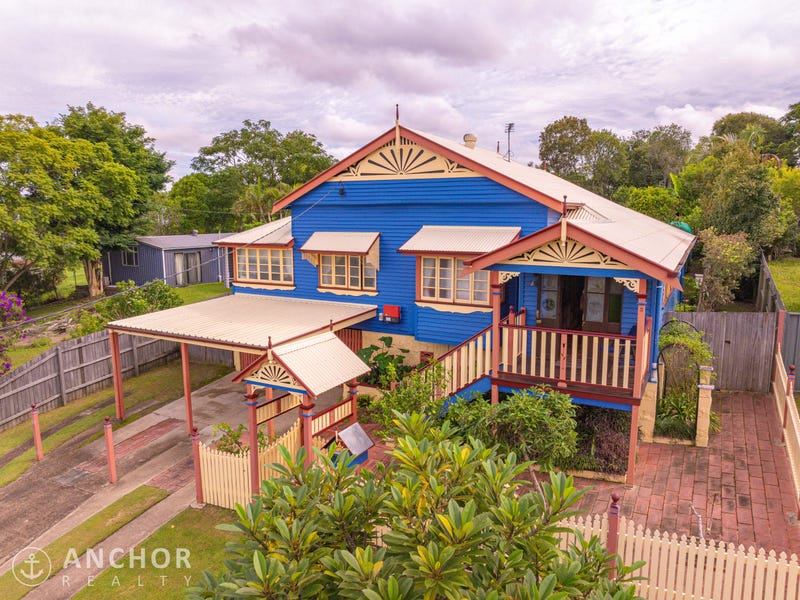 3 Carrington Avenue, Gympie, QLD 4570