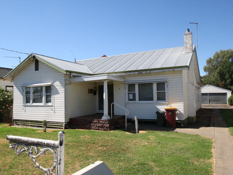 15 Whyte Street, Coleraine, VIC 3315